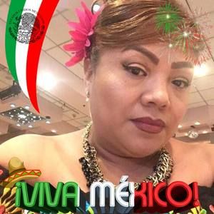 Meet your Posher, Griselda